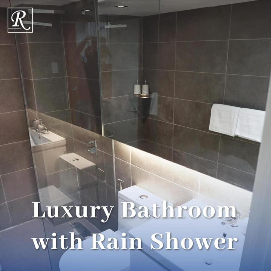 Radlett Residences Hotel - Tuguegarao エクステリア 写真